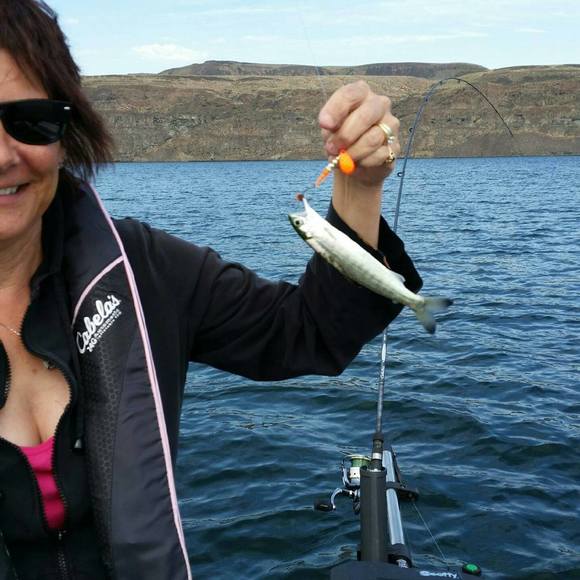 Meet your Posher, Tracy - Picture 1 of 1